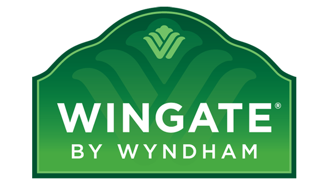 wingate by wyndham logo