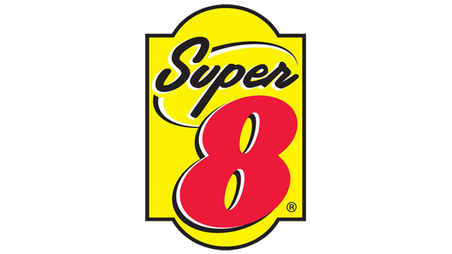 Super 8 Logo