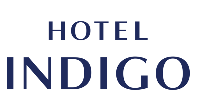 Hotel Indigo Logo