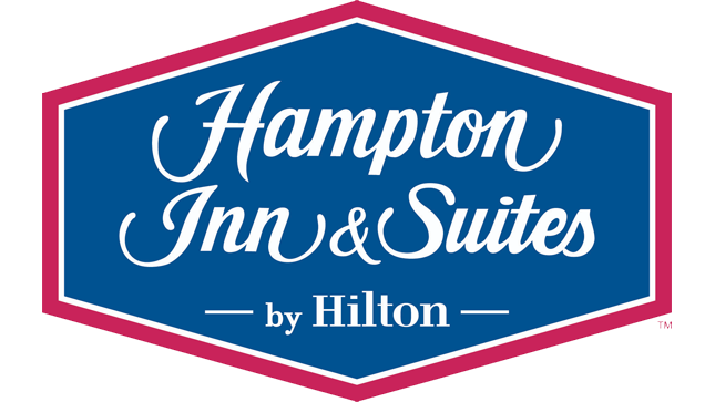 Hampton Inn and Suites Logo