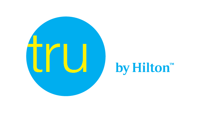 Tru by Hilton Logo