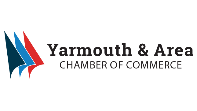 Yarmouth and Area Chamber of Commerce Logo