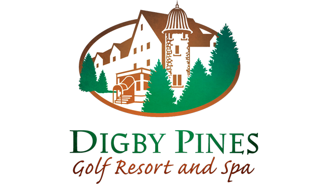 Digby Pines Golf Resort and Spa Logo
