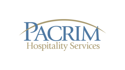 Pacrim Hospitality Services Inc. Logo