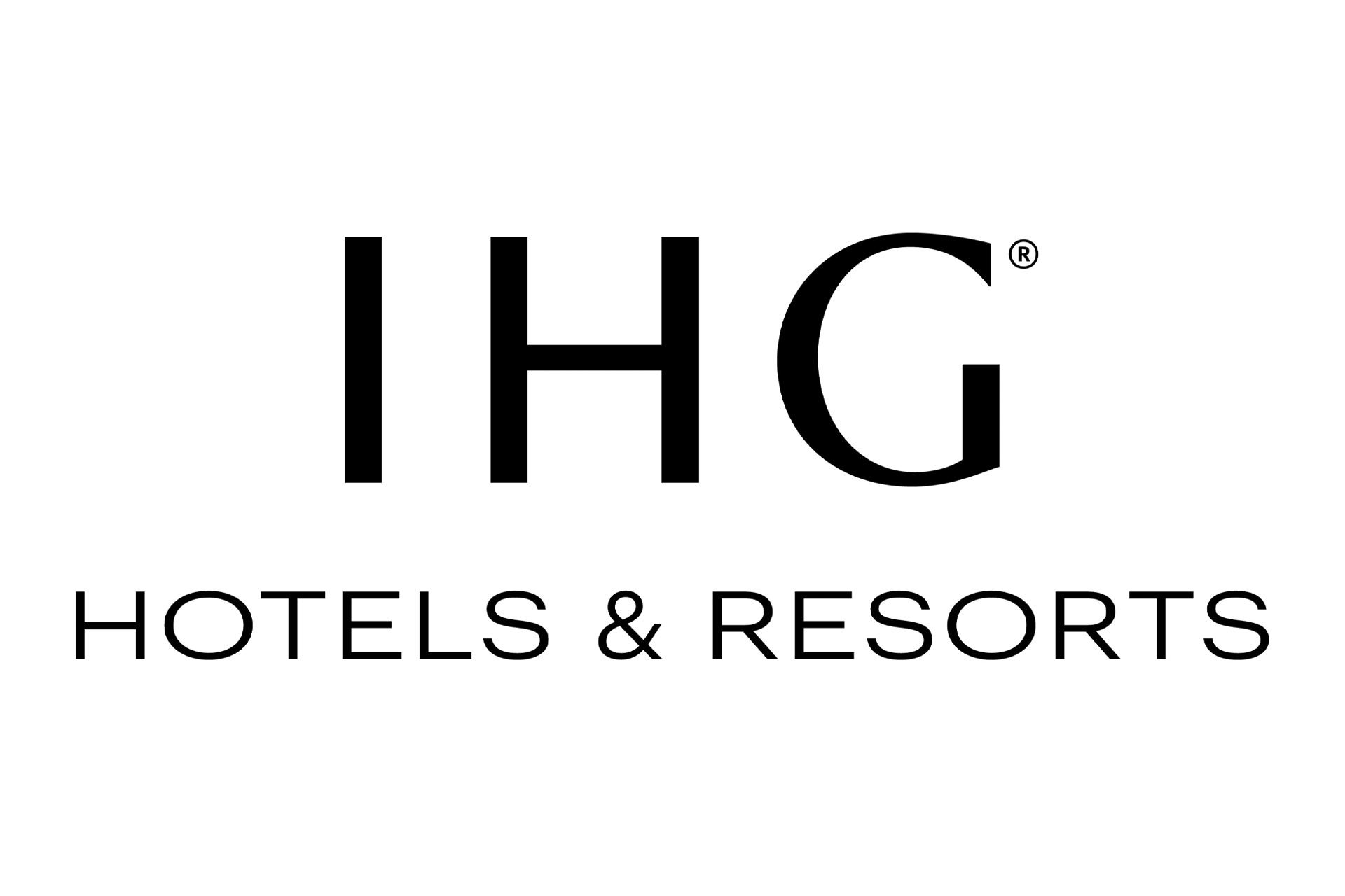 IHG Hotels and Resorts Logo